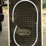 Blaze Cut fire suppression