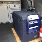 ARB 50 Quart Fridge