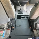 Vanagon Life steel center console