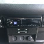 Alpine CD/Stereo