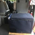 ARB 50 Quart Fridge/freezer