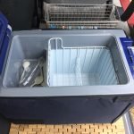 ARB 50 Quart Fridge/freezer